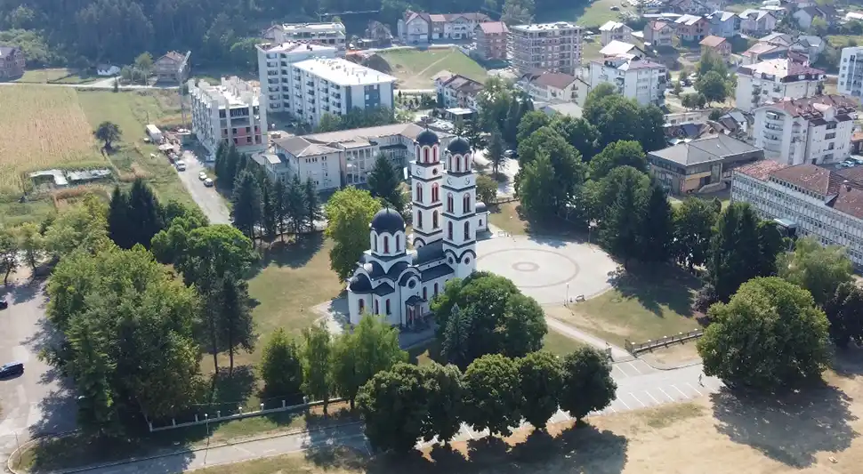 ЧАРОЛИЈА РЕПУБЛИКЕ СРПСКЕ: Челинац