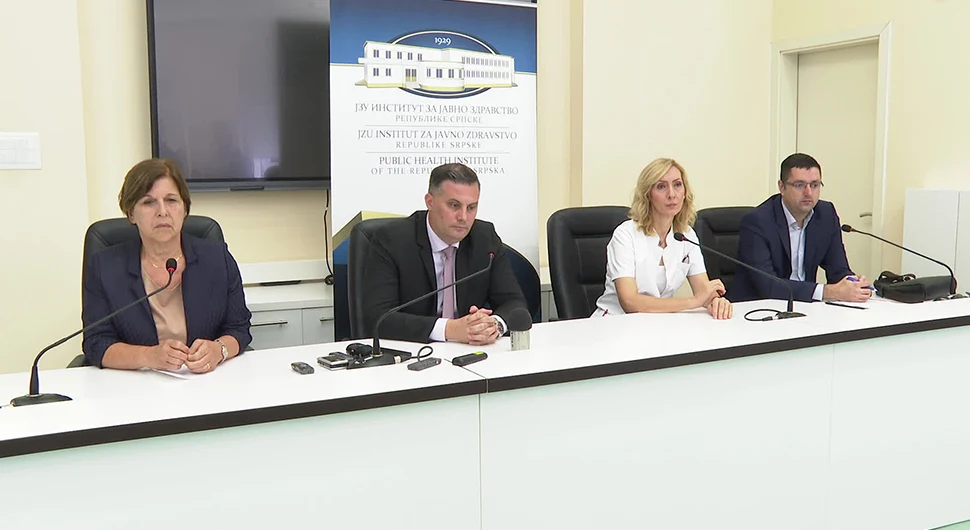 Ситуација након пожара задовољавајућа