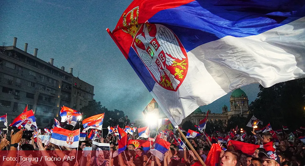 Свечани дочек олимпијаца