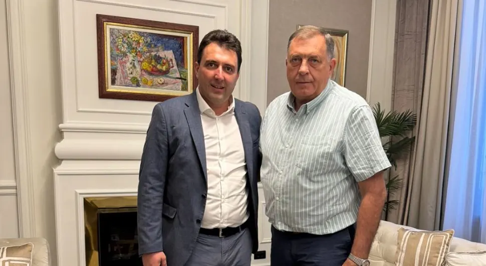 Додик: Соколац и комплетна сарајевско-романијска регија ће увијек имати моју подршку