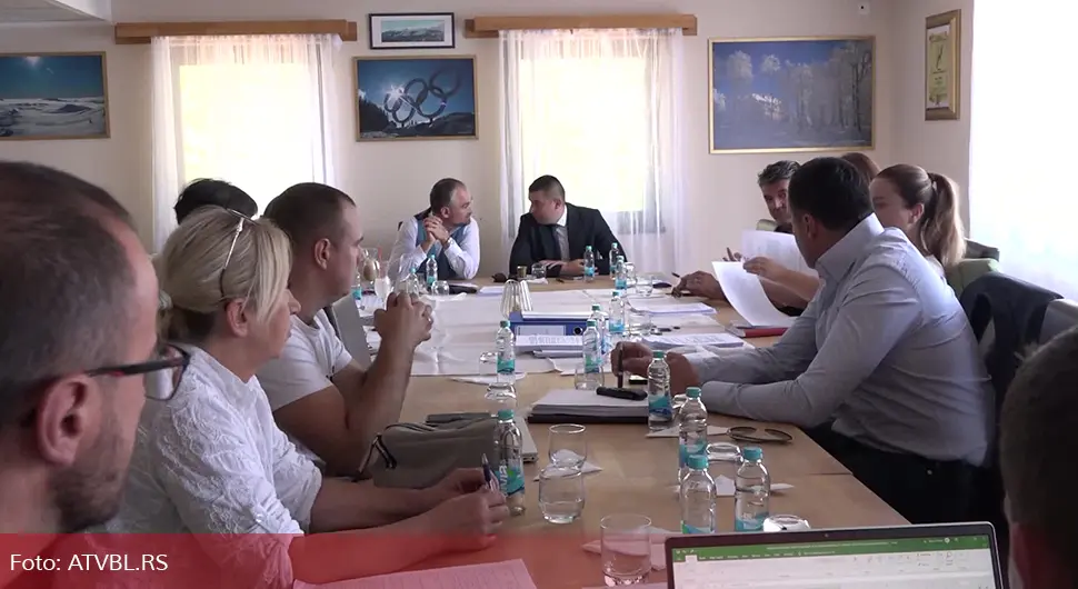 ОЦ "Јахорина" показала друштвену одговорност