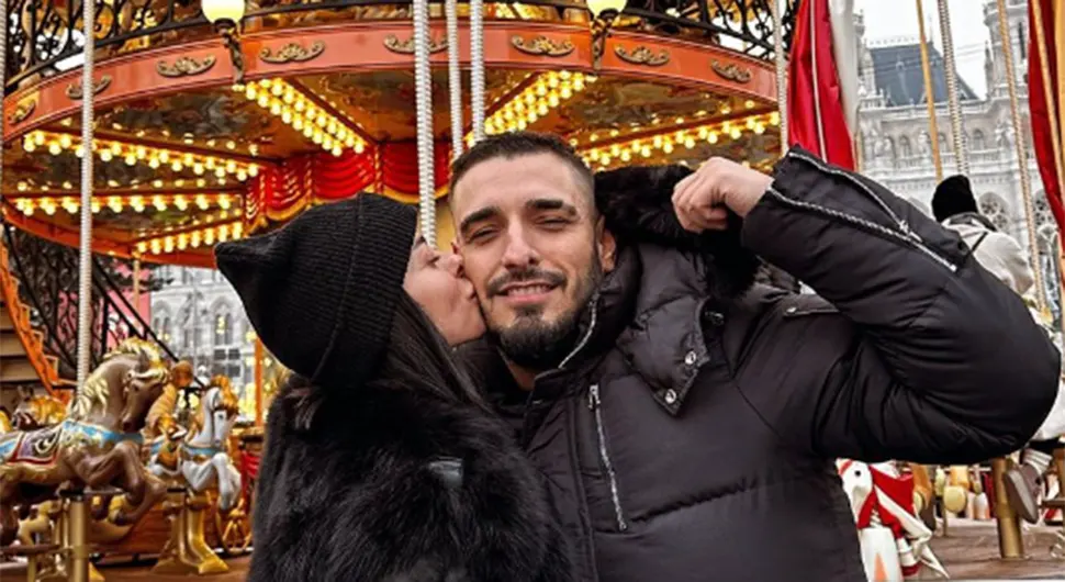 Супруга Дарка Лазића објавила сломљено срце: Огласио се и пјевач емотивном поруком