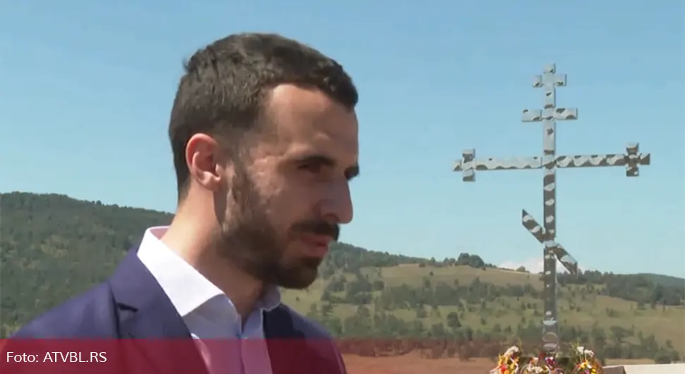 "Нико није слутио да ће црне птице грабљивице поново посијати смрт на Петровачкој цести"