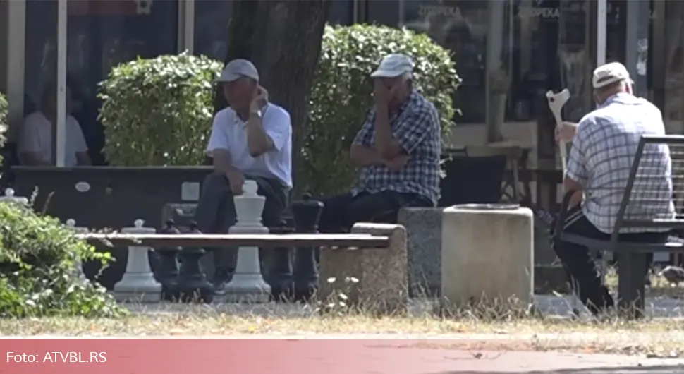 Нова правила за пензије: Ево шта се мијења за раднике и послодавце
