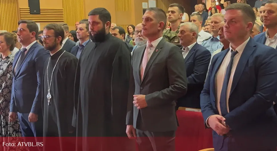 Петровић приватизовао славу Бијељине