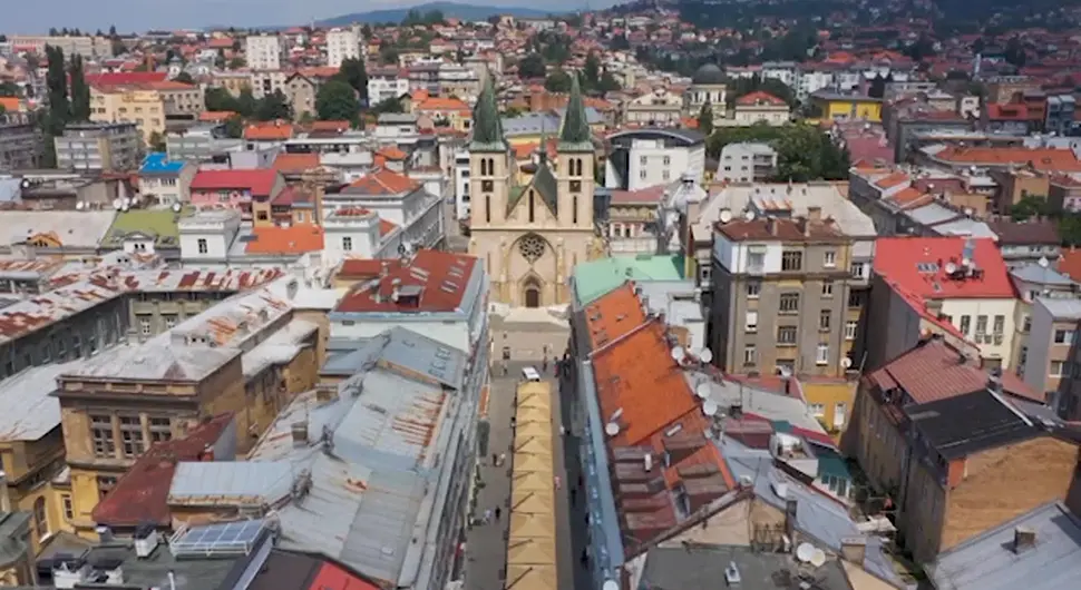 sarajevo