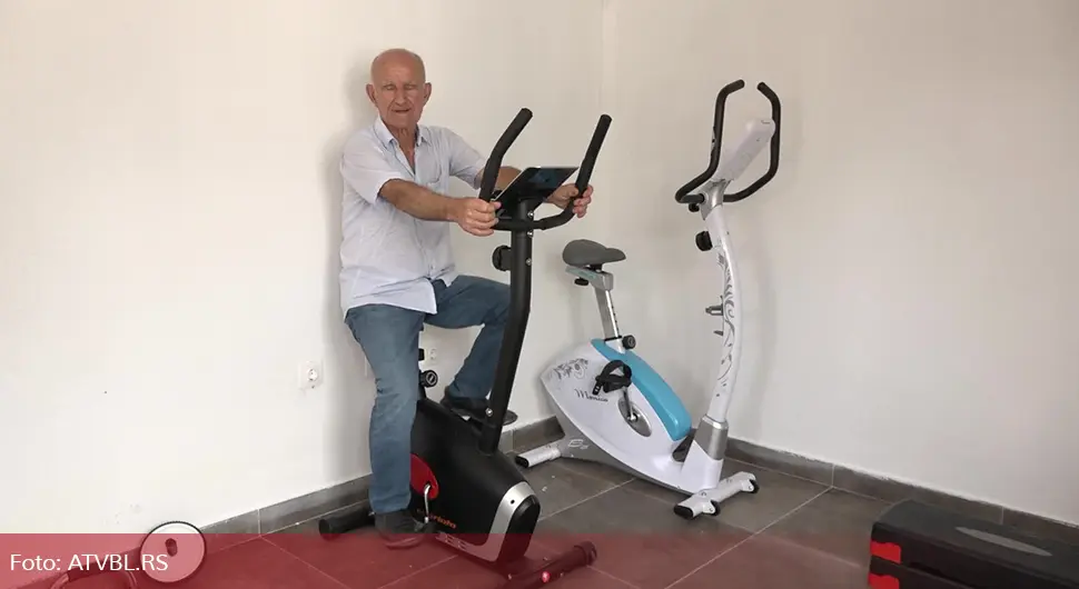 Кожухе добиле теретану