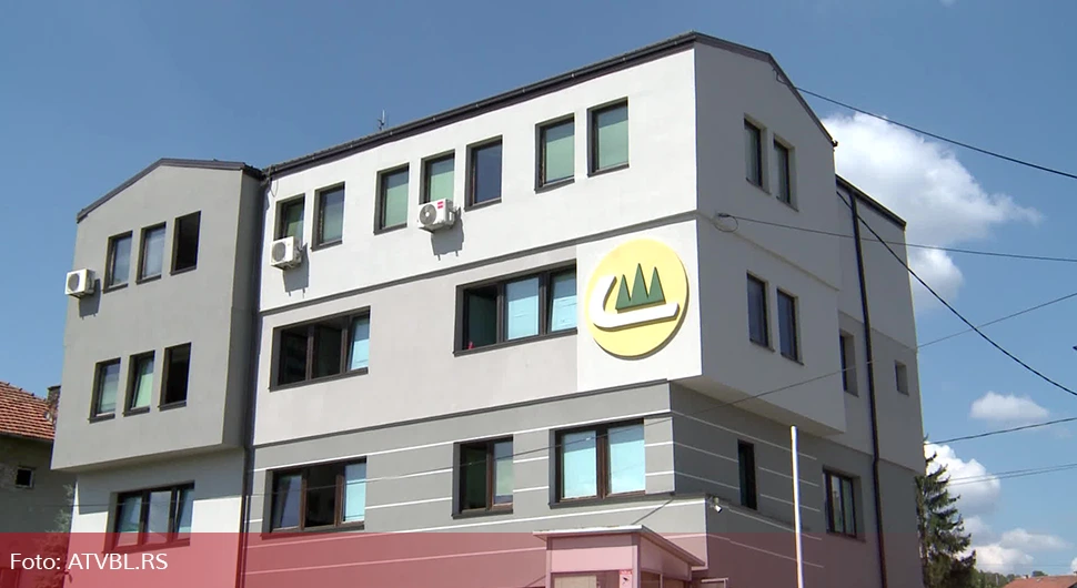 ШГ ''Романија'' Соколац позитивно послује
