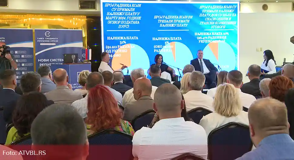 Синдикат предлаже нови систем плате, послодаваца ни на видику