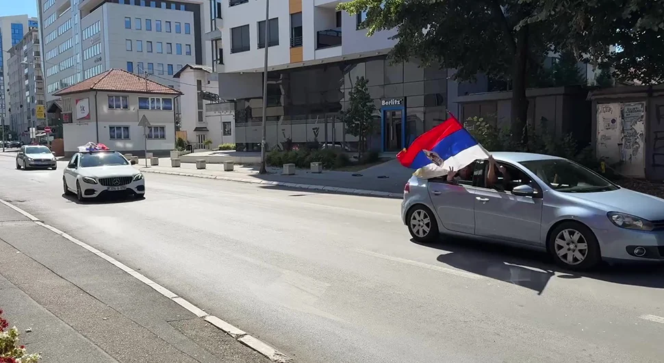 Нација слави златне делфине! Славље широм Србије и Српске