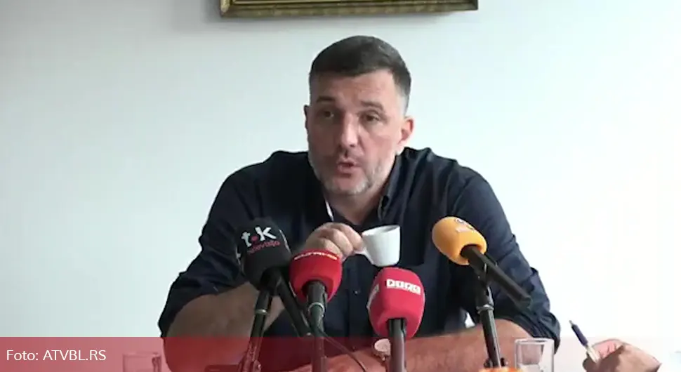 За Станивуковића и Золака нема проблема у Бањалуци: ''Беч, Беч, Беч''