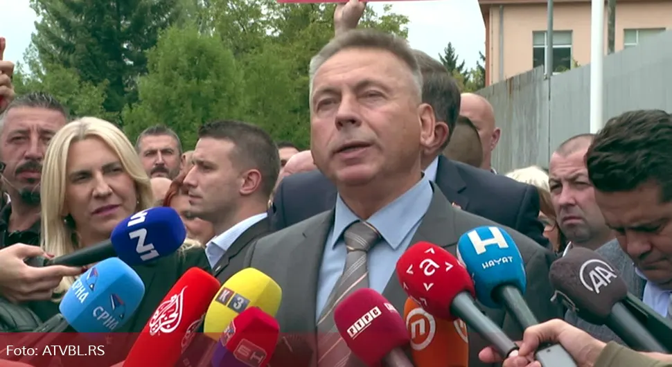 Сутра наставак суђења предсједнику Додику и Лукићу: Извођење доказа Лукићеве одбране