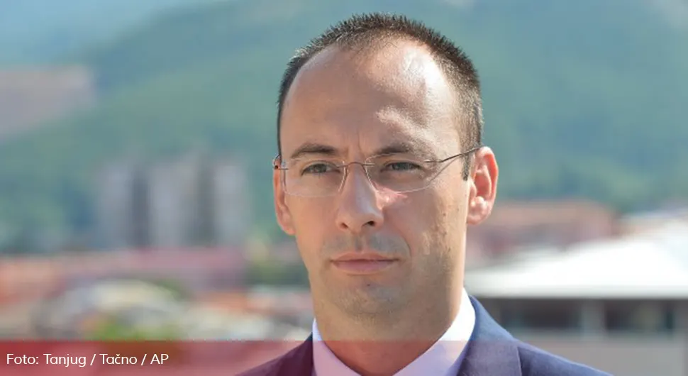 Симић: Часно сам обављао своју дужност