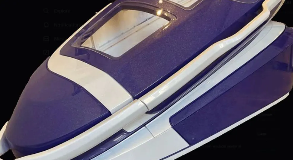 Прва особа на свијету умрла у "капсули смрти"