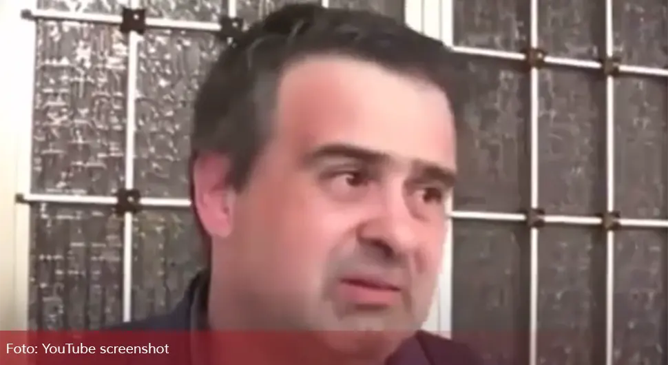 Мушкарац (50) у програму уживо признао да је убио мајку