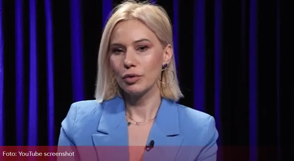 Син Марије Вељковић претрпио вршњачко насиље: "Вратио се кући са хематомом на глави"