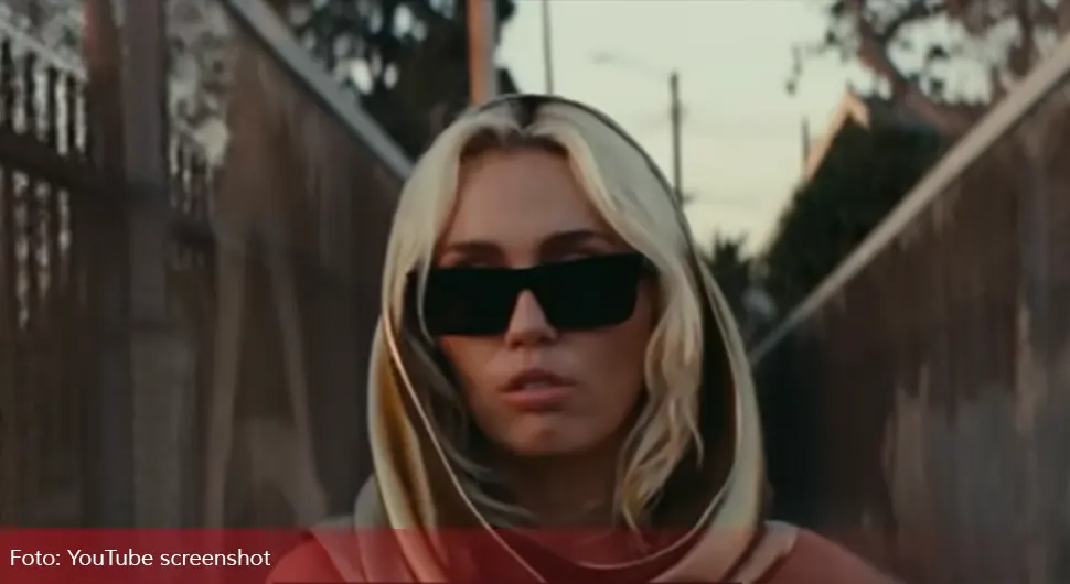 Мајли Сајрус најавила нови сингл