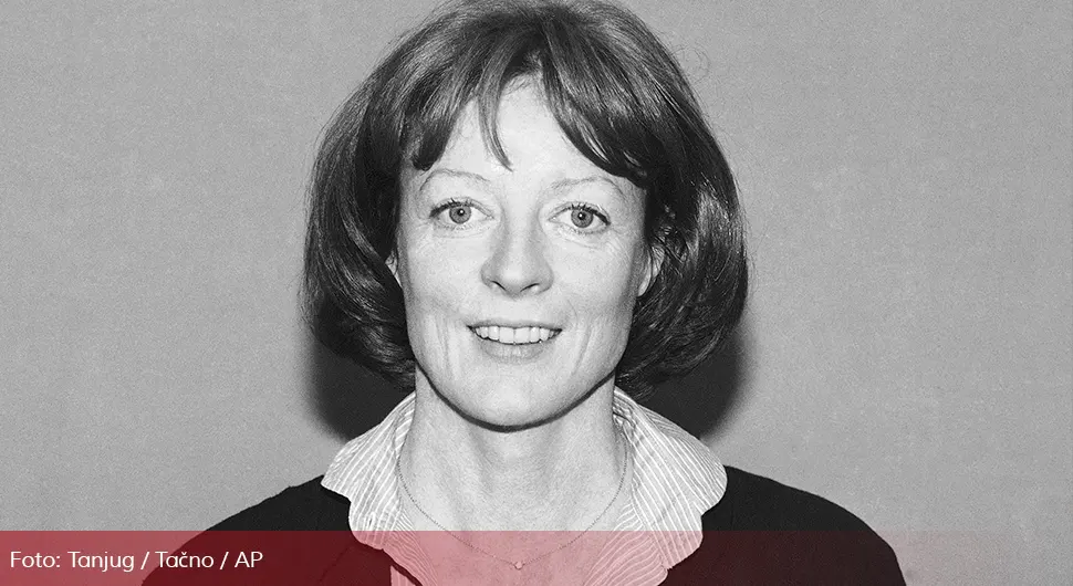 Преминула позната глумица коју многи памте по улози у Хари Потеру