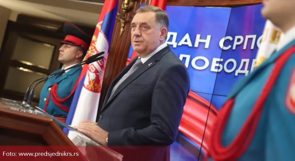 У Источном Сарајеву трибина ''Разговор са предсједником''