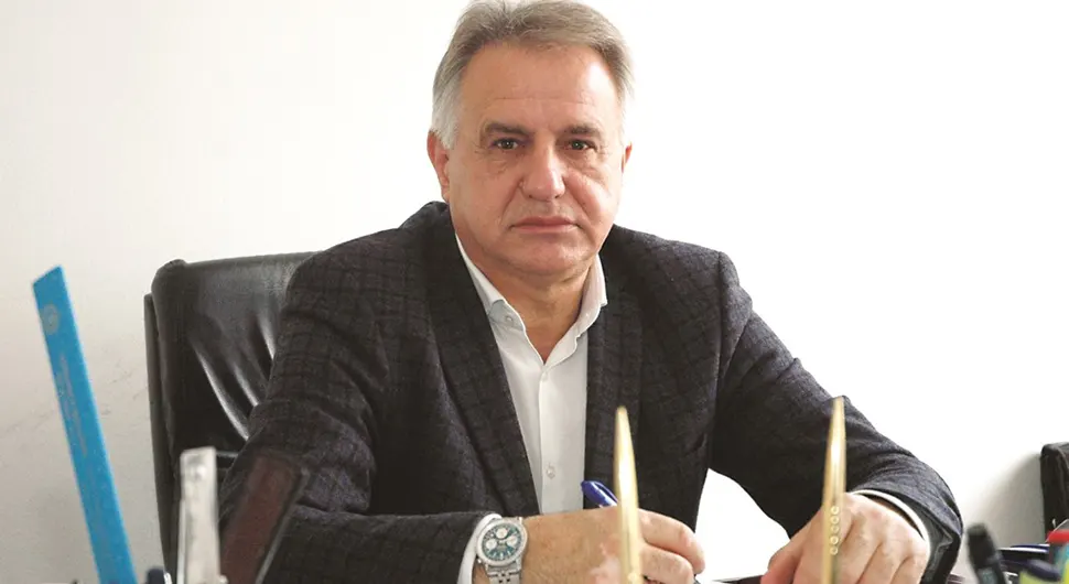 Одређен притвор бившем директору Центра за социјални рад