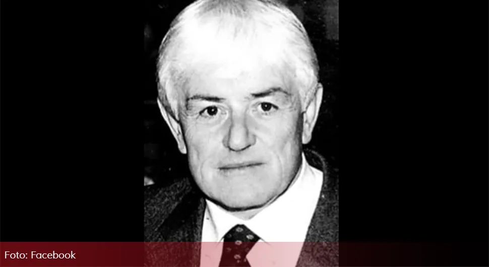 Преминуо Момир Јанковић