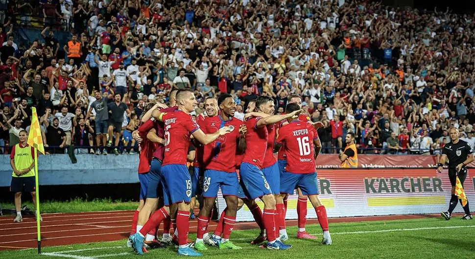 Фудбалска грозница тресе Бањалуку: Скоро распродати пакети улазница за утакмице ФК Борац на европској сцени