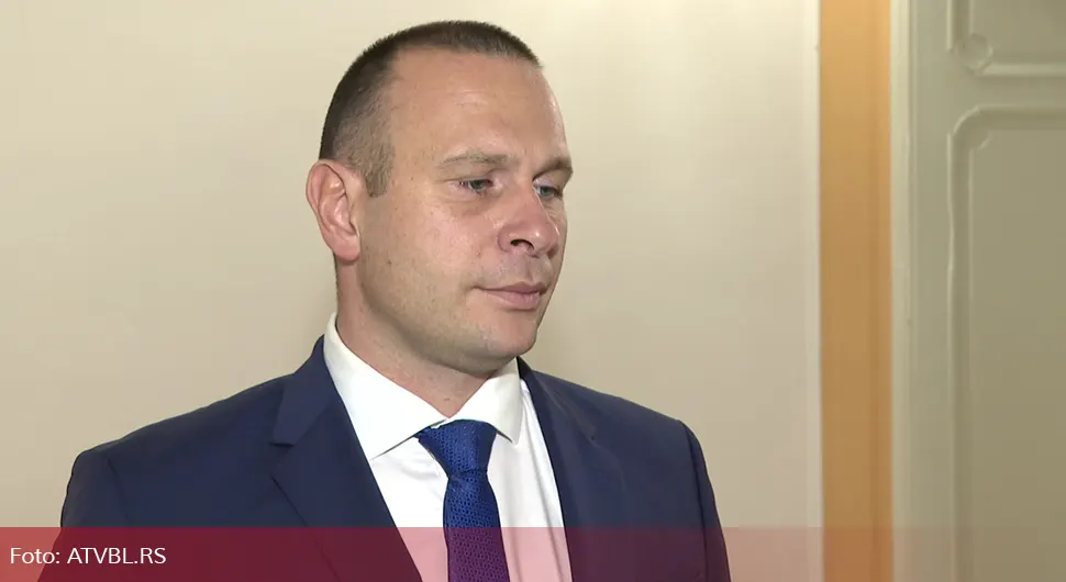 Шобот након што је спасао живот мушкарцу: Била је то моја људска и љекарска обавеза
