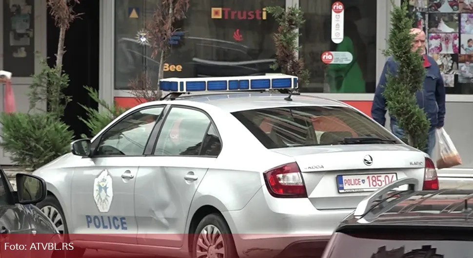Приведен помоћник директора канцеларије за КиМ због изјаве након помена жртвама