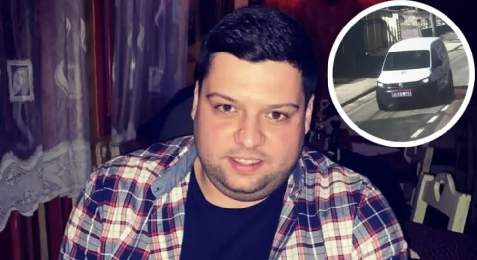 Возило потпуно смрскано: Извучен аутомобил у којем је страдао Бањалучанин