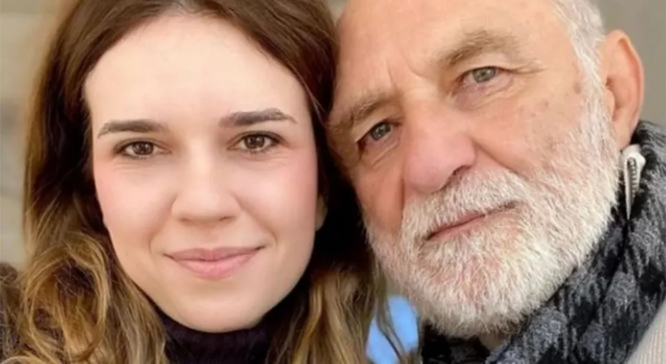 Зато те остављам: 39 година млађа дјевојка упутила дрске ријечи Лазару Ристовском
