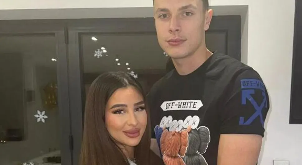 Била је Маријана, а сада је Ниса, ова манекенка је због момка промијенила вјеру