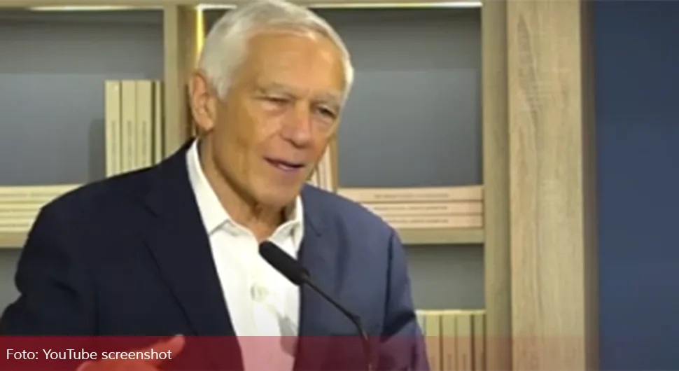 Шта данас ради генерал Весли Кларк који је командовао операцијом Савезничка сила