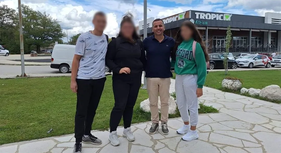 СНСД поднио приговор ЦИК-у:  Вукановић злоупотријебио малољетнике у политичке сврхе