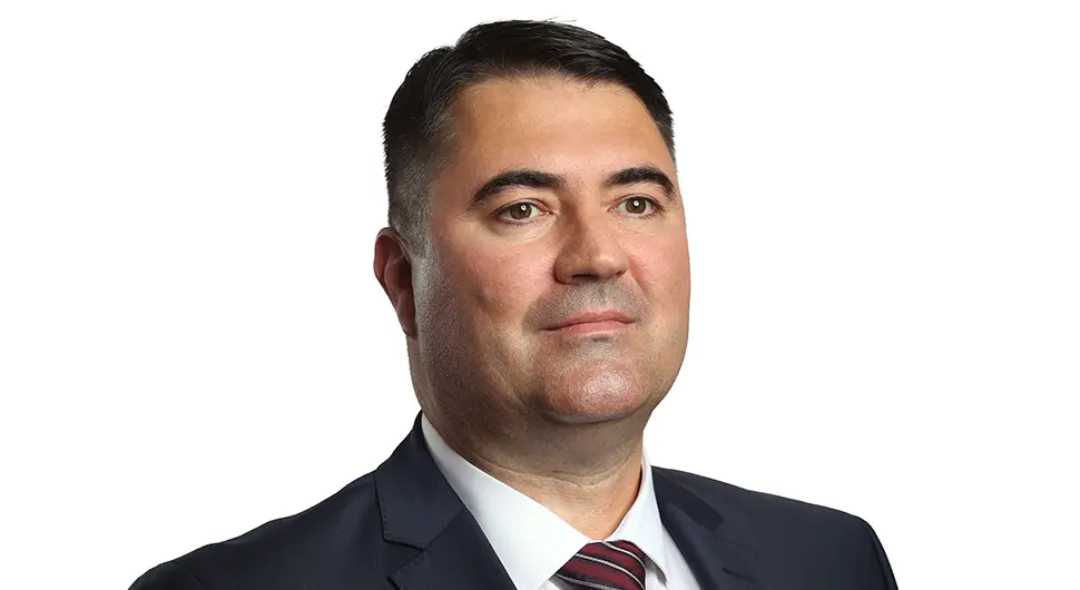 Вујичић: Градња урбаног дијела и центра Источне Илиџе, уз рјешавање комуналних проблема