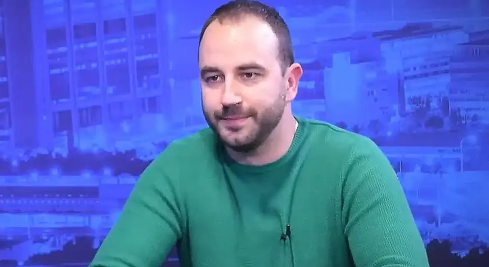 Црногорац објавио видео и обрадовао Србе: Са Ловћена вила кличе, бићеш српски Дубровниче