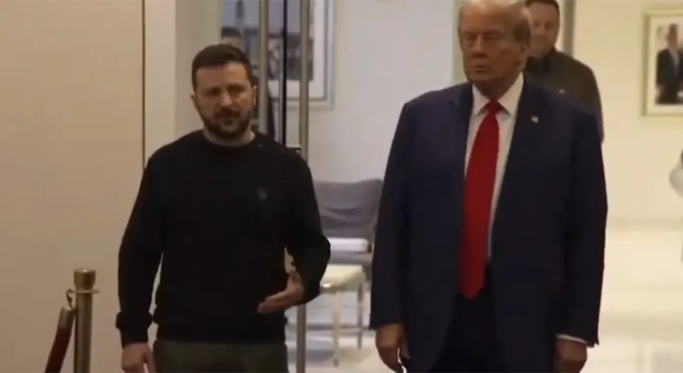 Један пораз и три лидера - Трамп, Путин или Зеленски