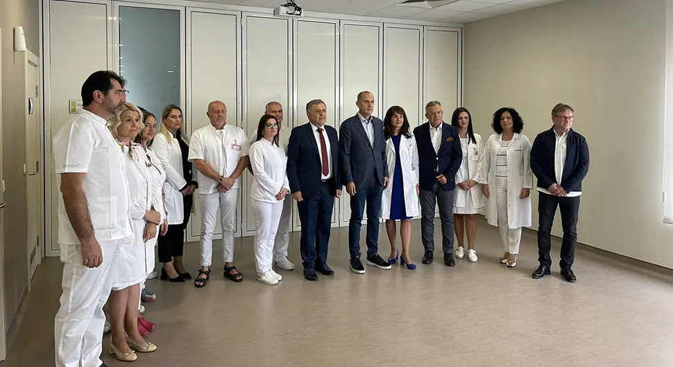Лончар безусловно подржао Микајла Лазића!
