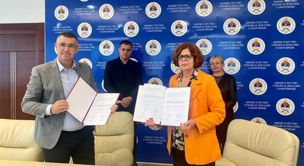 Подаци о умрлима стизаће електронски у реалном времену