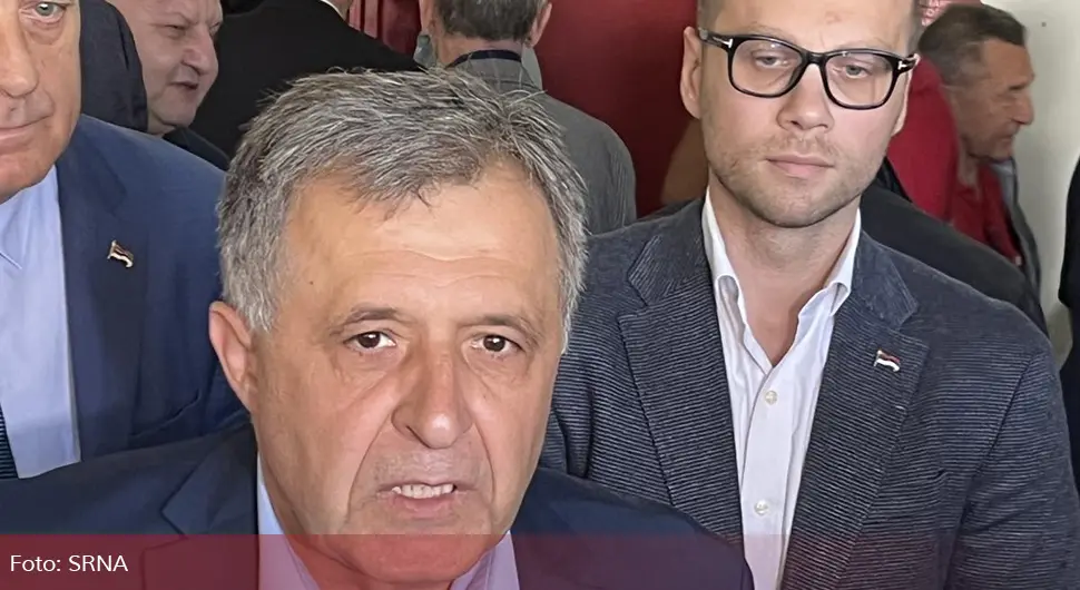 ''Народу доста подјела, подржати концепт сарадње са републичким институцијама''