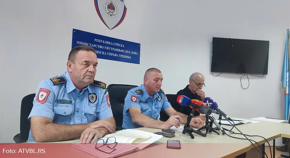 Лакета: Нападач из Зовог Дола није мигрант