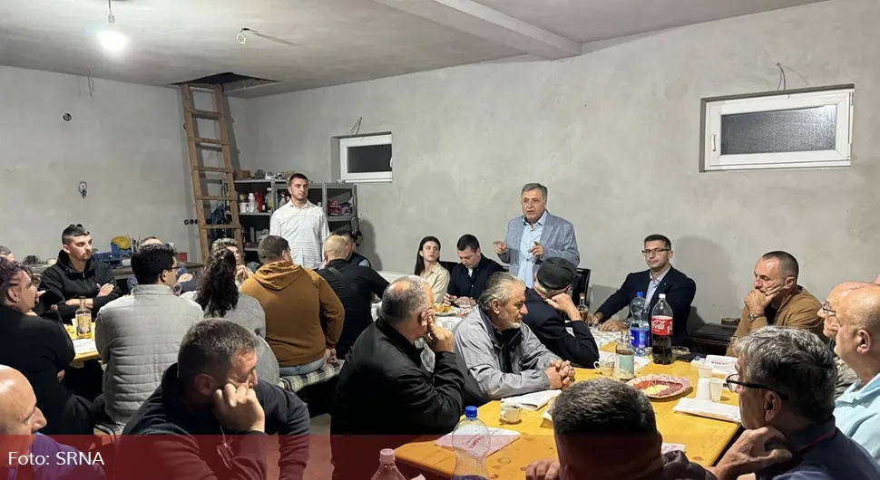 Лазић: Потребна једнака улагања у све дијелове града