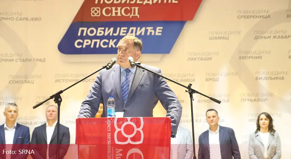 Додик: Ниједан пројекат у Милићима неће бити заустављен