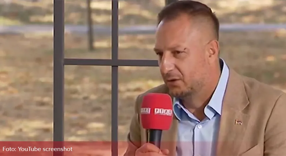 Ћорић: Интензивно радимо на изградњи ауто-пута од Бањалуке до Београда