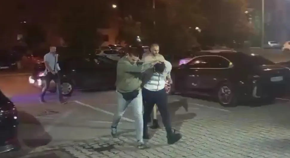 Радинковићу предложен једномјесечни притвор