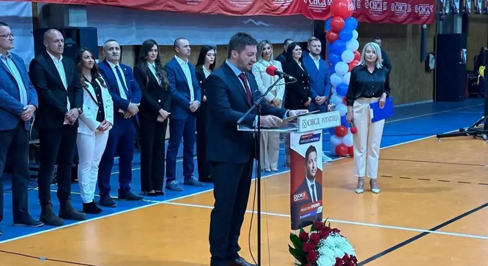 Прелић: Наставити са позитивним политикама СНСД-а