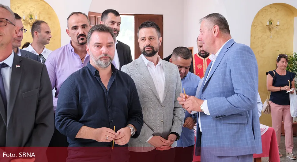 Обиљежен Дан Треће сарајевске пјешадијске бригаде