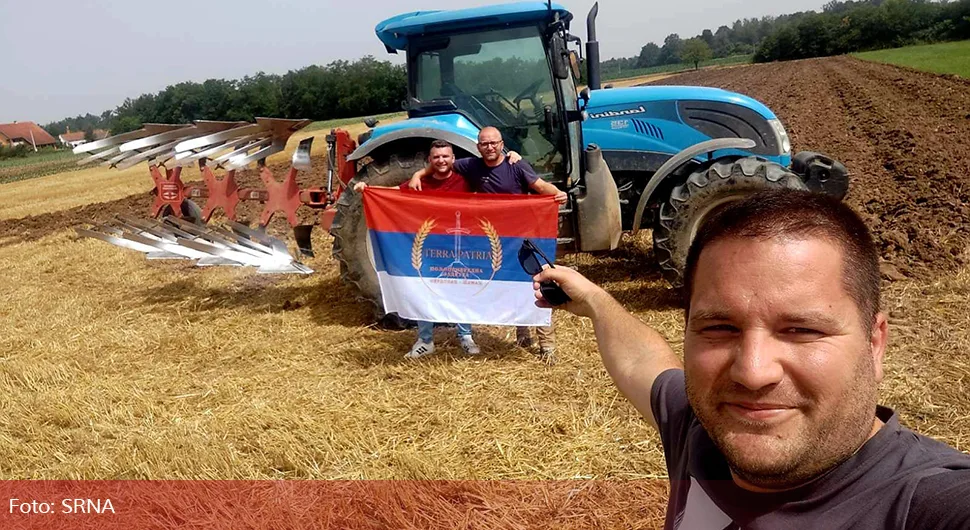 Николић: У Обудовцу покренута кампања "Село Републике Српске - моје мјесто за живот"