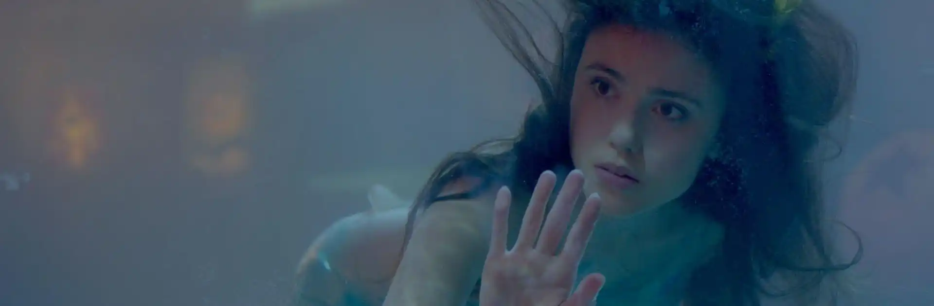 Мала сирена