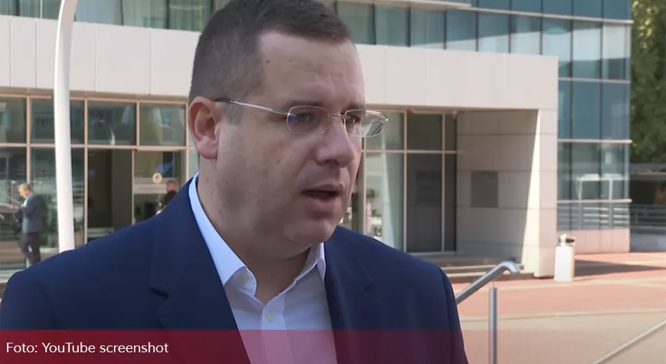 Ковачевић: Сарајево дочекује Куртија на највишем нивоу, а суде лидеру Срба због поштовања Устава