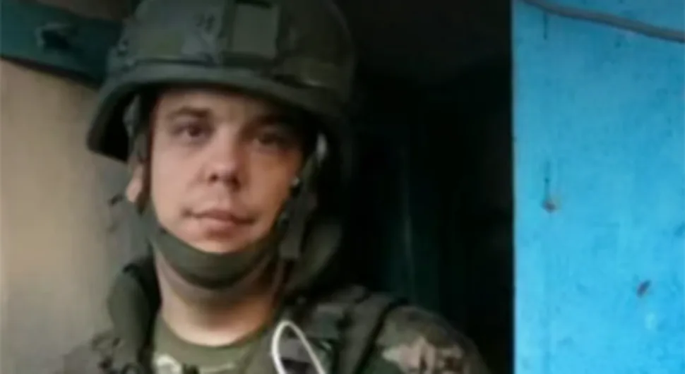 Београђанин (30) погинуо на ратишту у Украјини